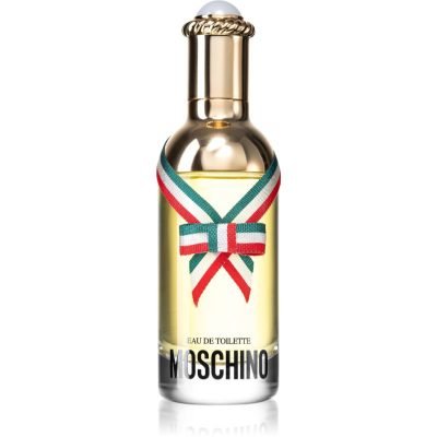 Moschino Femme toaletní voda pro ženy 75 ml - parfo.cz