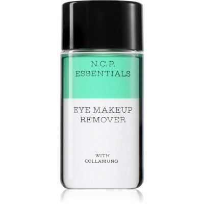 N.C.P. Olfactives Eye Makeup Remover dvoufázový odličovač očního make-upu 100 ml - parfo.cz