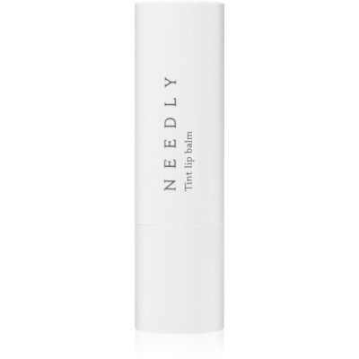 NEEDLY Tint Lip tónující balzám na rty pro výživu a hydrataci Natural Tone 3