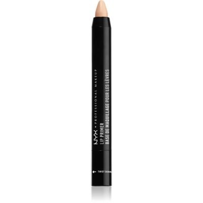 NYX Professional Makeup Lip Primer podkladová báze pod rtěnku odstín 01 Nude 3 g - parfo.cz