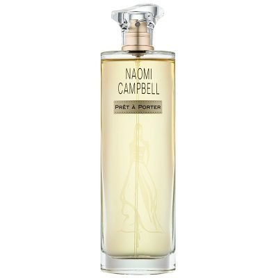 Naomi Campbell Prét a Porter toaletní voda pro ženy 100 ml - parfo.cz