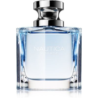 Nautica Voyage toaletní voda pro muže 50 ml - parfo.cz