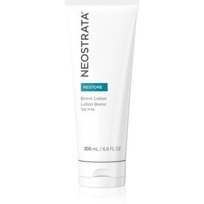 NeoStrata Restore Bionic Lotion hydratační mléko na tělo a obličej pro velmi suchou pokožku 200 ml - parfo.cz