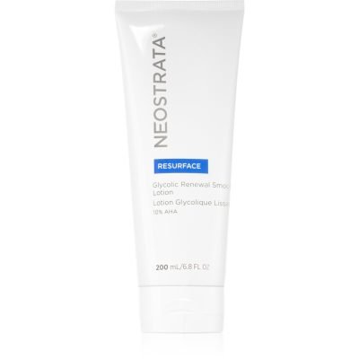 NeoStrata Resurface Ultra Smoothing Lotion zjemňující balzám s AHA kyselinami 200 ml - parfo.cz