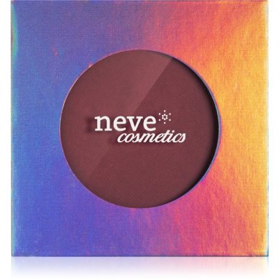 Neve Cosmetics Single Eyeshadow oční stíny Red Carpet 3 g - parfo.cz