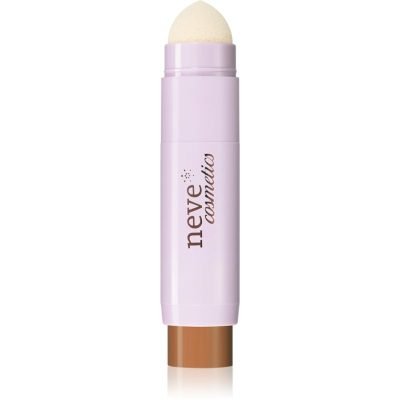 Neve Cosmetics Star System bronzer v tyčince odstín Savannah 4 ml - parfo.cz