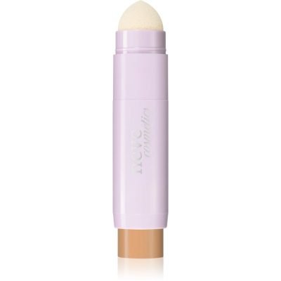 Neve Cosmetics Star System make-up v tyčince s aplikátorem odstín Medium Warm 4 ml - parfo.cz