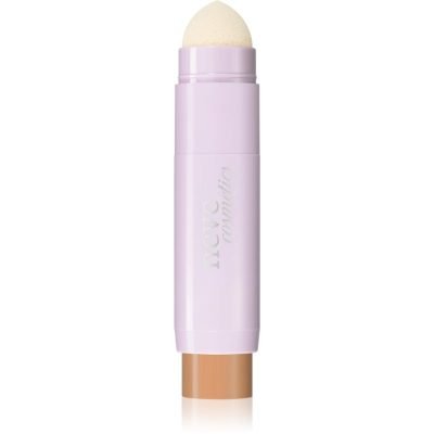 Neve Cosmetics Star System make-up v tyčince s aplikátorem odstín Tan Neutral 4 ml - parfo.cz