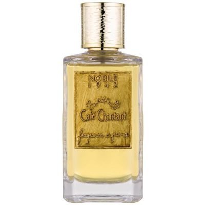 Nobile 1942 Café Chantant parfémovaná voda unisex 75 ml - parfo.cz