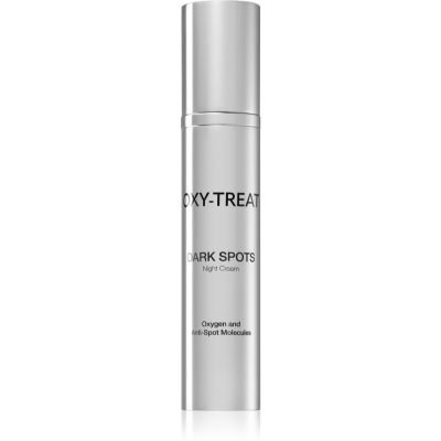 OXY-TREAT Dark Spots noční krém proti pigmentovým skvrnám 50 ml - parfo.cz