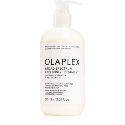 Olaplex Broad Spectrum Chelating Treatment hloubkově čisticí gel na vlasy 370 ml - parfo.cz