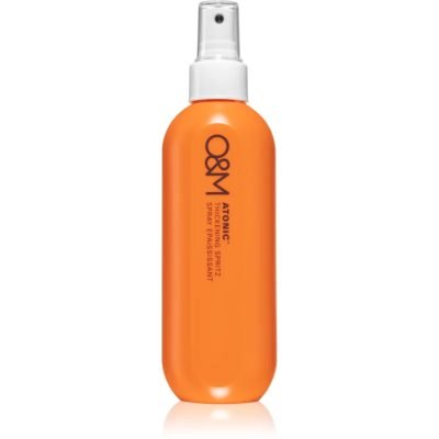 Original & Mineral Atonic sprej pro objem jemných vlasů 250 ml - parfo.cz