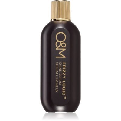 Original & Mineral Frizzy Logic uhlazující sérum pro lesk a hebkost vlasů 50 ml - parfo.cz