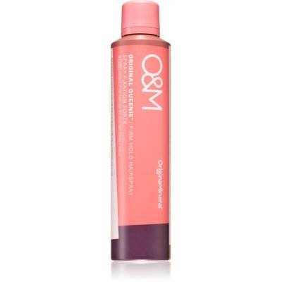 Original & Mineral Original Queenie lak na vlasy pro přirozenou fixaci 300 ml - parfo.cz