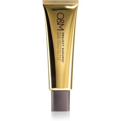 Original & Mineral Project Sukuroi uhlazující balzám pro poškozené a křehké vlasy 100 g - parfo.cz