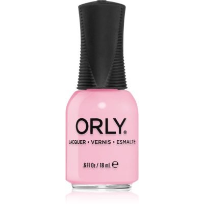 Orly Lacquer pečující lak na nehty odstín Wink Wink 18 ml - parfo.cz