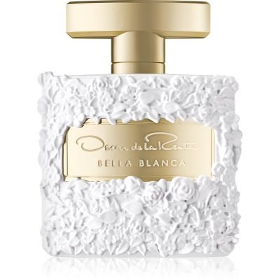 Oscar de la Renta Bella Blanca parfémovaná voda pro ženy 100 ml - parfo.cz