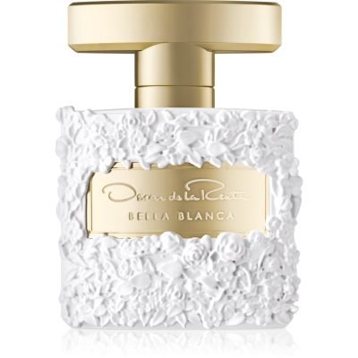 Oscar de la Renta Bella Blanca parfémovaná voda pro ženy 30 ml - parfo.cz