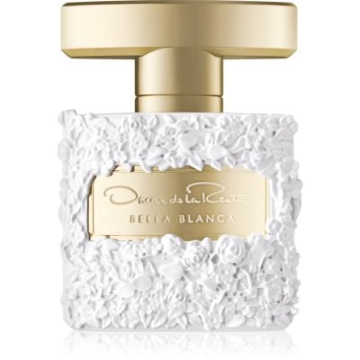 Oscar de la Renta Bella Blanca parfémovaná voda pro ženy 50 ml - parfo.cz