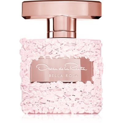 Oscar de la Renta Bella Rosa parfémovaná voda pro ženy 30 ml - parfo.cz