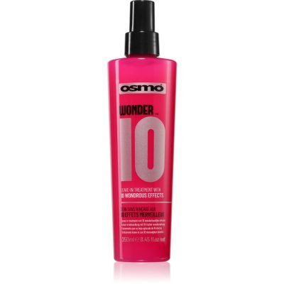 Osmo Wonder 10 bezoplachový kondicionér na vlasy 250 ml - parfo.cz