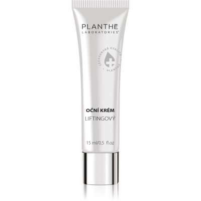 PLANTHÉ Oční krém liftingový oční krém s liftingovým efektem 15 ml - parfo.cz