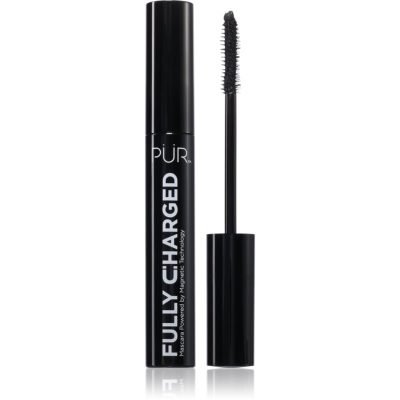 PÜR Cosmetics Fully Charged dlouhotrvající řasenka pro objem 13 ml - parfo.cz