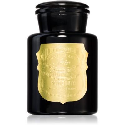 Paddywax Apothecary Noir Palo Santo vonná svíčka 226 g - parfo.cz