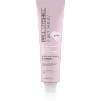 Paul Mitchell Clean Beauty Color Depositing Treatment vyživující maska pro barvené vlasy odstín 150 ml - parfo.cz