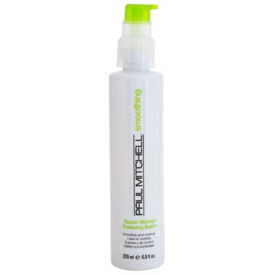 Paul Mitchell Smoothing uhlazující balzám pro nepoddajné a krepatějící se vlasy 200 ml - parfo.cz