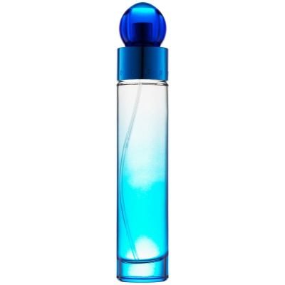 Perry Ellis 360° Very Blue toaletní voda pro muže 100 ml - parfo.cz