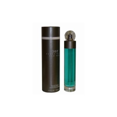 Perry Ellis 360° toaletní voda pro muže 100 ml - parfo.cz