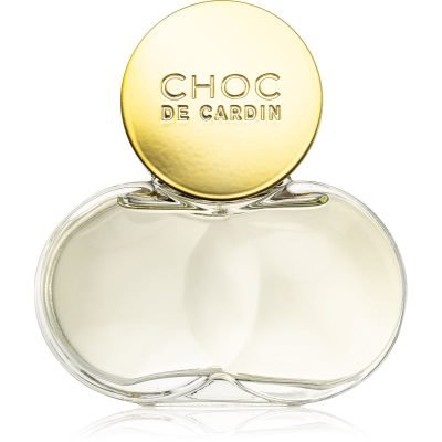 Pierre Cardin Choc parfémovaná voda pro ženy 50 ml - parfo.cz