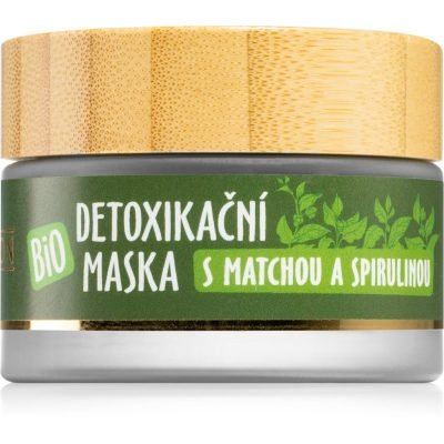 Purity Vision BIO detoxikační maska 40 ml - parfo.cz