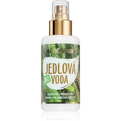 Purity Vision BIO jedlová voda 100 ml - parfo.cz