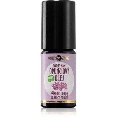 Purity Vision BIO opunciový kosmetický olej roll-on 5 ml - parfo.cz
