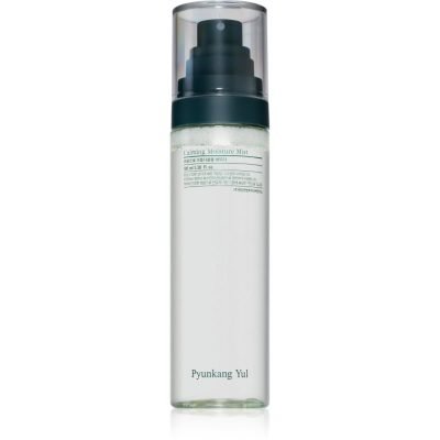 Pyunkang Yul Calming Moisture Mist intenzivní zklidňující mlha pro citlivou a suchou pleť 100 ml - parfo.cz