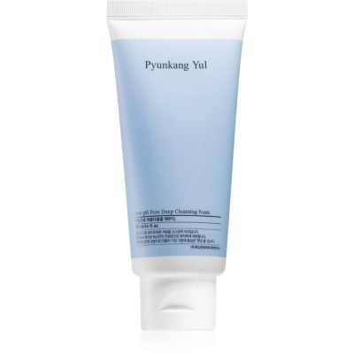 Pyunkang Yul Deep Cleansing Low pH hloubkově čisticí pěna pro citlivou a suchou pleť 100 ml - parfo.cz