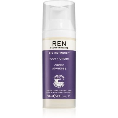 REN Bio Retinoid™ Youth Cream protivráskový krém 50 ml - parfo.cz