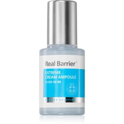 Real Barrier Barrier Solution Extreme intenzivně regenerační sérum pro suchou až citlivou pleť 30 ml - parfo.cz