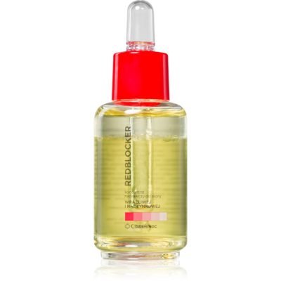 RedBlocker Obnovující pleťový koncentrát regenerační sérum pro citlivou pleť se sklonem ke zčervenání 30 ml - parfo.cz