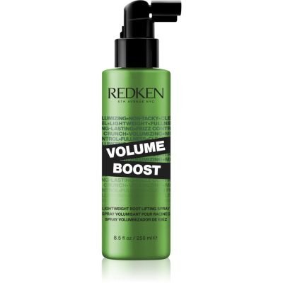 Redken Volume boost gel ve spreji pro objem vlasů 250 ml - parfo.cz