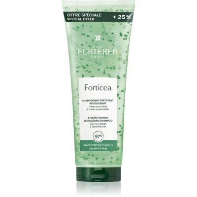 René Furterer Forticea posilující šampon 250 ml - parfo.cz