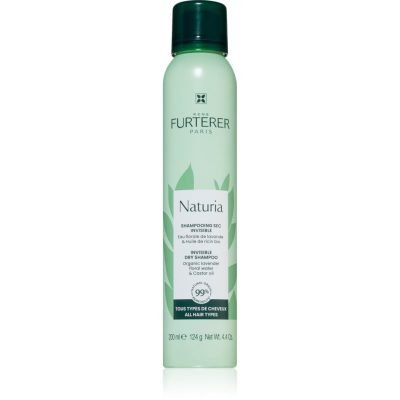 René Furterer Naturia suchý šampon 200 ml - parfo.cz