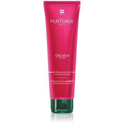 René Furterer Okara Color kondicionér pro ochranu barvy 150 ml - parfo.cz