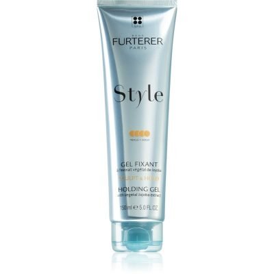 René Furterer Style transparentní fixační gel na vlasy 150 ml - parfo.cz