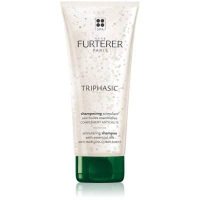 René Furterer Triphasic stimulující šampon proti padání vlasů 200 ml - parfo.cz
