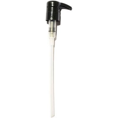 Reuzel Accessories Liter Pump dávkovací pumpička 1 ks - parfo.cz