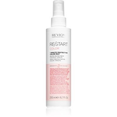 Revlon Professional Re/Start Color ochranná mlha pro barvené vlasy 200 ml - parfo.cz