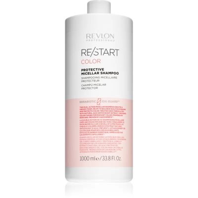 Revlon Professional Re/Start Color ochranný šampon pro barvené vlasy 1000 ml - parfo.cz